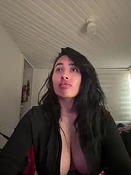 Anily Lovely online show from 03-13-26, 10:15