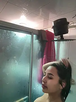 Anily Lovely online show from 04-13-26, 10:58