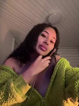 Anily Lovely online show from 06-10-26, 02:13