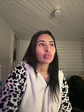 Anily Lovely online show from 04-06-26, 12:39