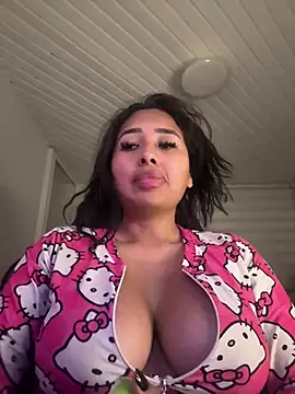 Anily Lovely online show from 06-24-26, 11:35