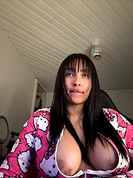 Anily Lovely online show from 10-01-25, 11:19