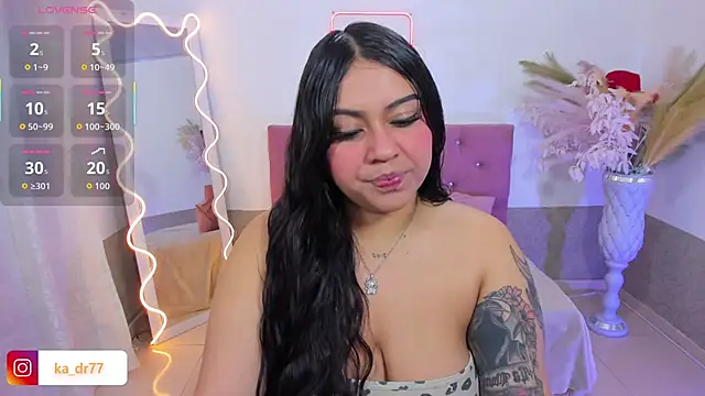 kendra tay online show from 03-19-26, 03:39