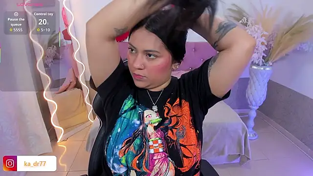 kendra tay online show from 03-12-26, 03:45