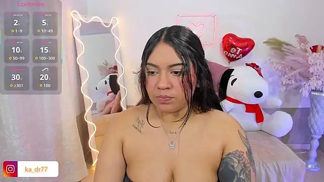 kendra tay online show from 04-18-26, 03:20