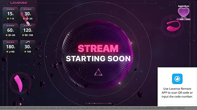 hgr161 online show from 03-14-26, 09:10