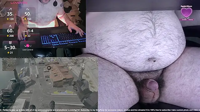 hgr161 online show from 02-24-25, 01:02