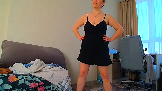 Brionia online show from 05-01-26, 06:29