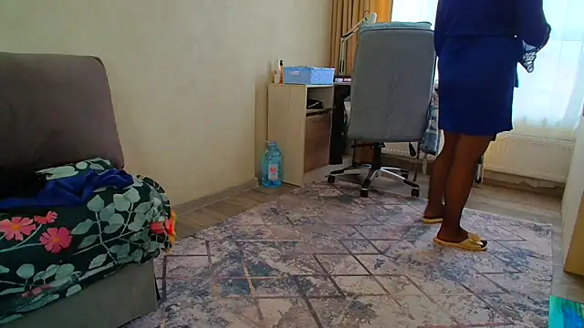 Brionia online show from 04-03-26, 06:09