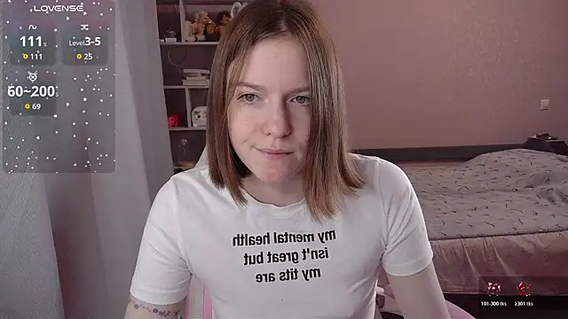 Snapshot of CassieJuice69 chatting on 12-05-25, 07:01 CassieJuice69 online show from 12-05-25, 07:01