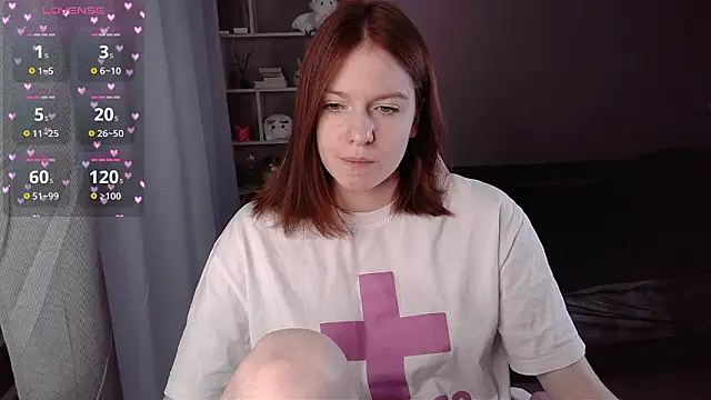 CassieJuice69 online show from 03-10-26, 04:22