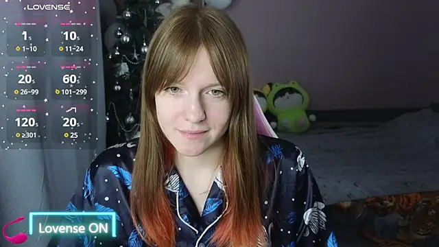 Snapshot of CassieJuice69 chatting on 02-08-25, 05:50 CassieJuice69 online show from 02-08-25, 05:50