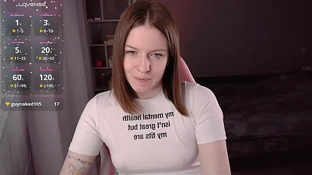 CassieJuice69 online show from 03-05-26, 05:31