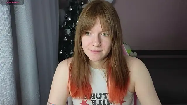 Snapshot of CassieJuice69 chatting on 01-07-25, 06:56 CassieJuice69 online show from 01-07-25, 06:56