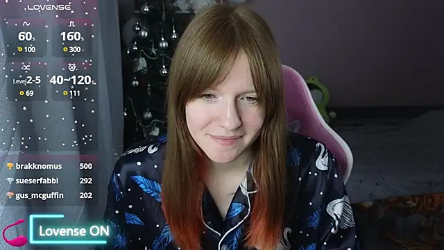 Snapshot of CassieJuice69 chatting on 02-08-25, 08:53 CassieJuice69 online show from 02-08-25, 08:53