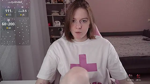 Snapshot of CassieJuice69 chatting on 12-01-25, 05:47 CassieJuice69 online show from 12-01-25, 05:47