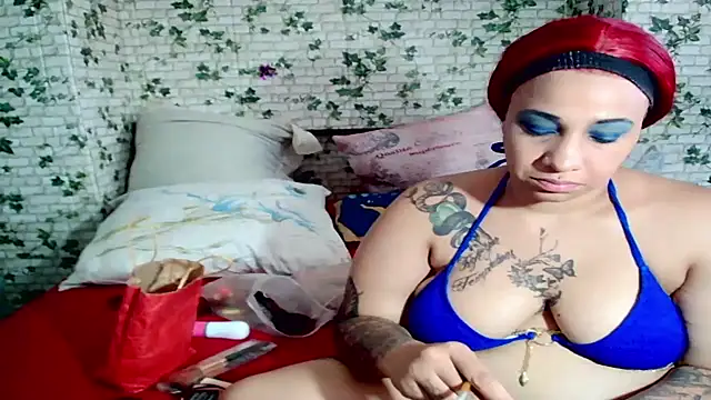 Indian candyXX online show from 02-21-26, 12:29