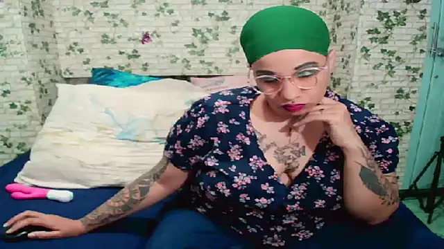 Indian candyXX online show from 05-14-26, 04:37