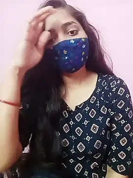 Cute-Simmi online show from 01-10-26, 05:58