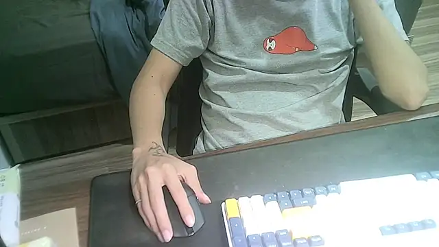 Ryan67533 online show from 11-07-25, 12:31