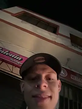 Daddyrich 632 online show from 05-06-26, 01:31