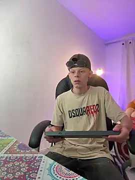 Daddyrich 632 online show from 05-01-26, 11:15