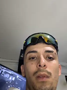 Daddyrich 632 online show from 02-01-26, 09:29