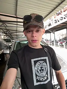 Daddyrich 632 online show from 03-30-26, 01:12