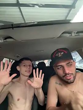 Daddyrich 632 online show from 04-06-26, 08:32