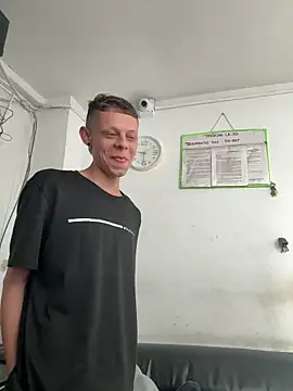 Daddyrich 632 online show from 02-21-26, 02:30