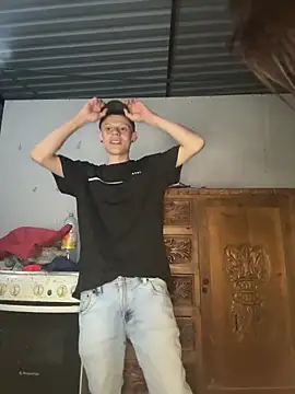 Daddyrich 632 online show from 04-18-26, 05:10