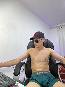 Daddyrich 632 online show from 05-15-26, 12:58
