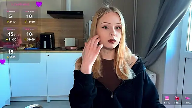 lisa barbie online show from 04-09-26, 04:13