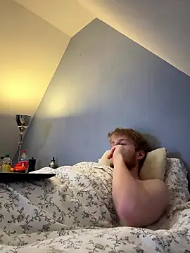 germancock1 online show from 01-12-26, 11:09