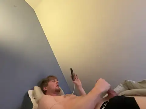 germancock1 online show from 02-02-26, 12:20