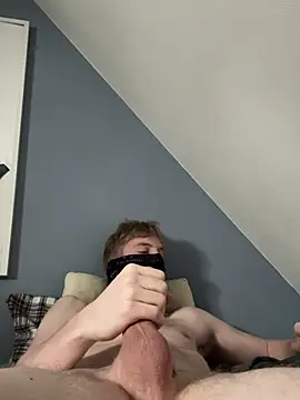 germancock1 online show from 02-25-25, 11:21