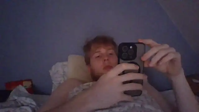 germancock1 online show from 01-11-26, 08:49