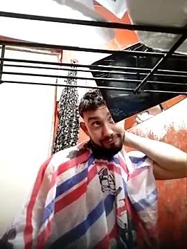 SteadyTientsin online show from 01-19-26, 03:21