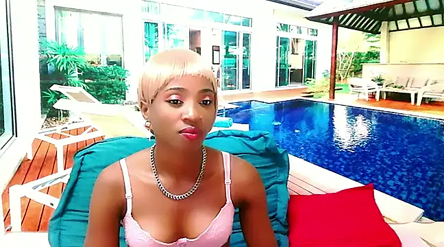 EbonyCreamy69 online show from 02-13-25, 12:35