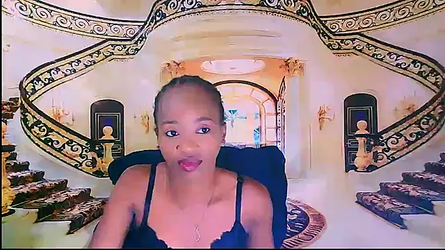 EbonyCreamy69 online show from 01-15-25, 06:50