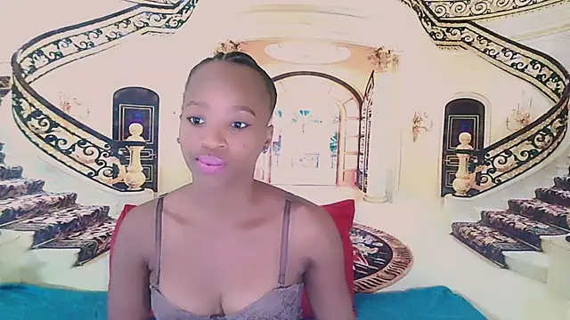 EbonyCreamy69 online show from 02-14-26, 05:40