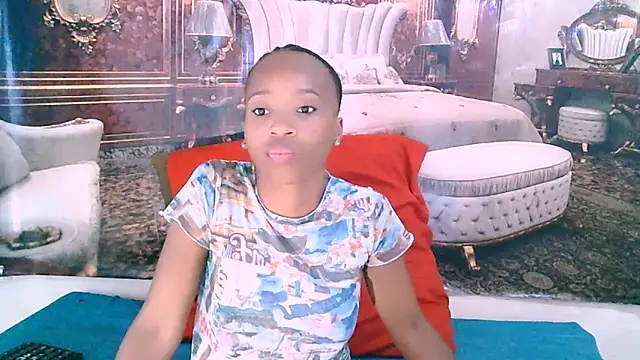 EbonyCreamy69 online show from 02-13-26, 06:57