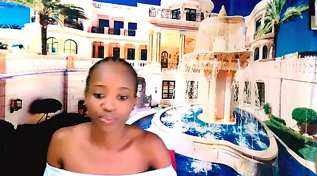 EbonyCreamy69 online show from 01-15-25, 10:59