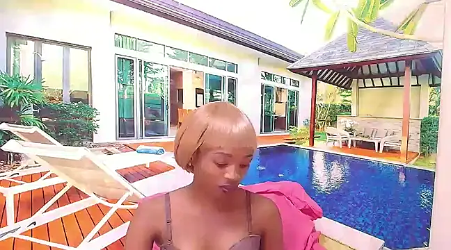 EbonyCreamy69 online show from 02-11-25, 10:07