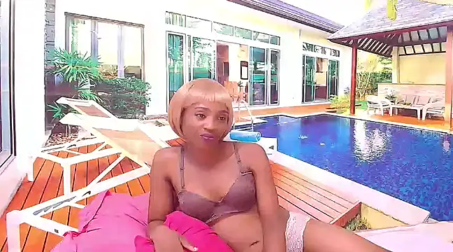 EbonyCreamy69 online show from 02-12-25, 01:09