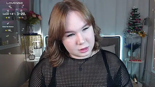 Emmy Greis online show from 12-09-24, 11:26