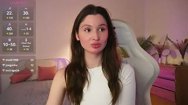 Snapshot of tender_babyy chatting on 03-13-25, 04:56 tender babyy online show from 03-13-25, 04:56