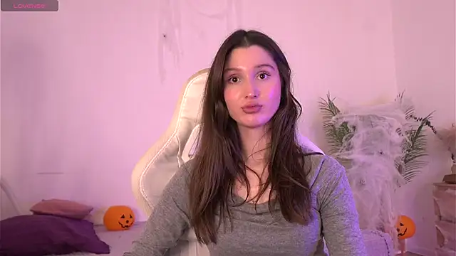 tender babyy online show from 10-31-25, 12:35