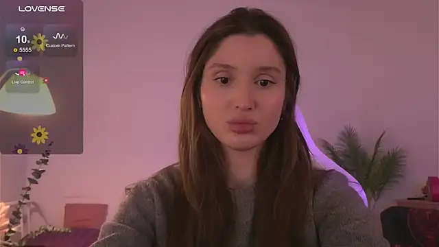 tender babyy online show from 12-15-25, 10:43