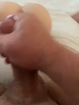 NaughtyJonnyB online show from 11-10-25, 01:49